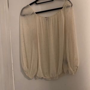 Vince Camuto blouse